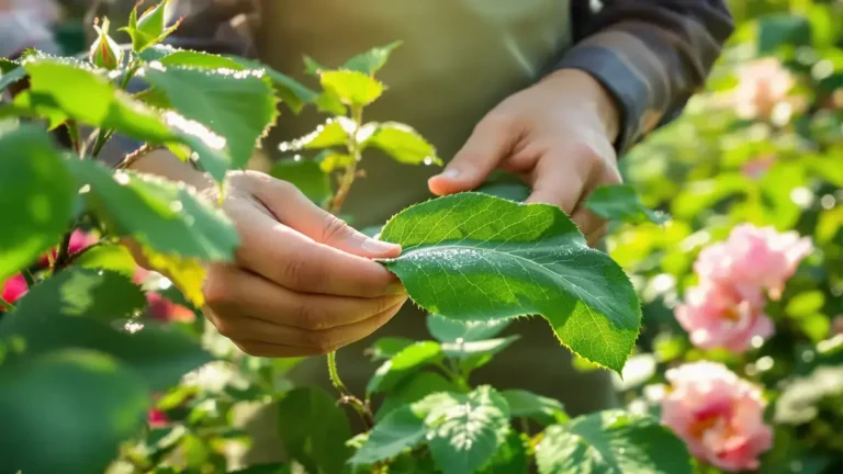 מומחי הגינון מזהירים התעלמות מכנימות האביב עלולה לגרום לריבוי שלהן ולפגוע בצמחים סיכון שלעתים אינו מוערך