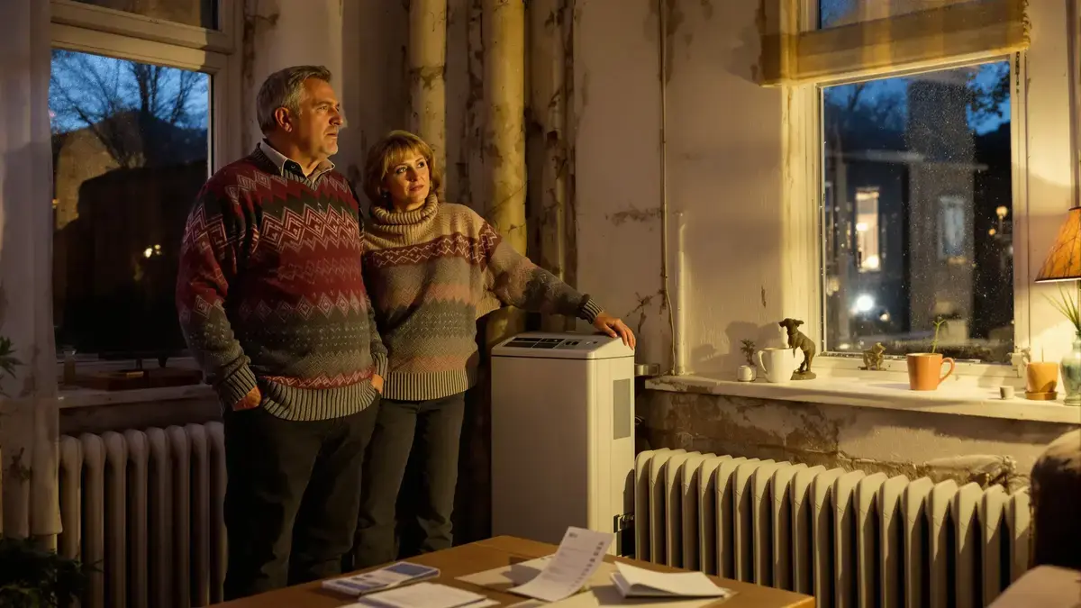 מומחים מזהירים מי שממעיט בסיכונים הקשורים למשאבת החום עלול לסבול מהשלכות כספיות ומטרדות בלתי צפויות