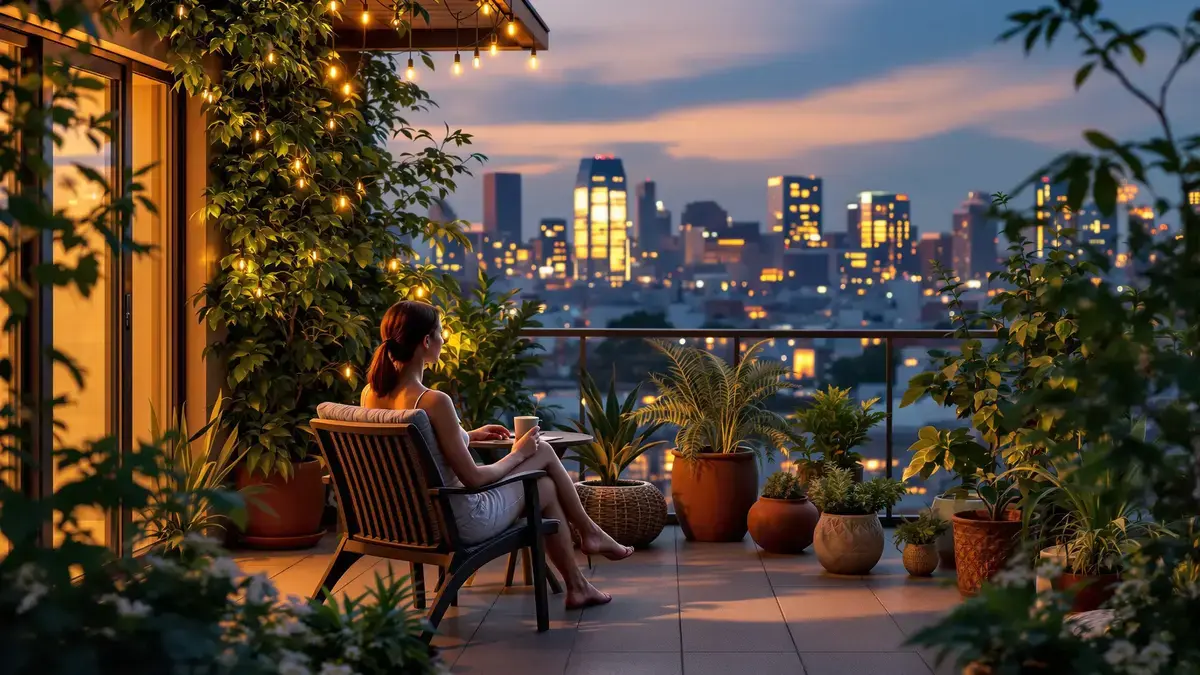 יתושים במרפסת ארבעת הצמחים הללו מרחיקים עד 45 אחוז מהם ומייפים את הערבים שלכם