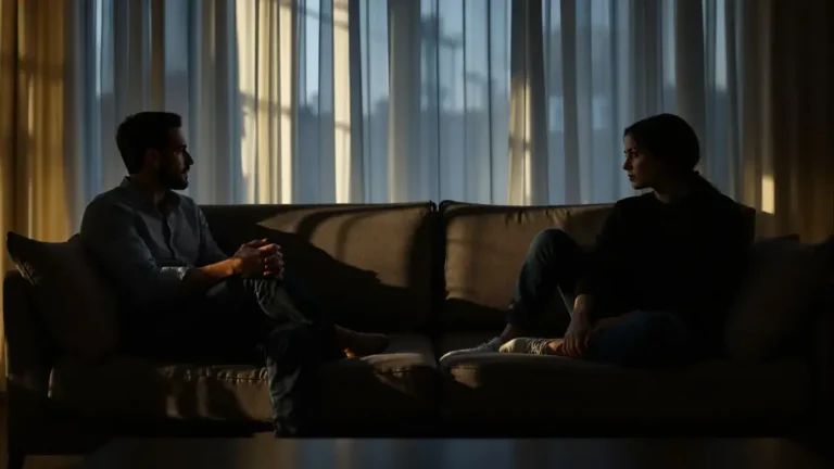 המומחים תמימי דעים שמי שנמנע מעימות עלול להזיק לקשרים מבלי לשים לב לעיתים בגלל טעויות פשוטות