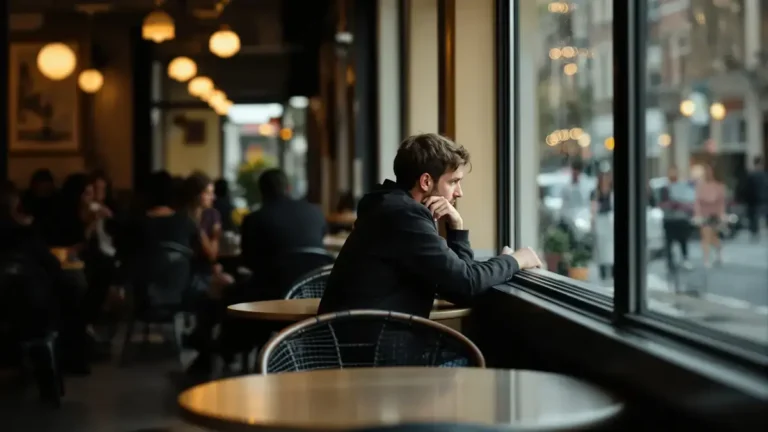 מומחים מסכימים דפוס חוזר יכול להסביר היעדר חברים קרובים זו לא רק בחירה אלא טעות נפוצה שמפריעה למערכות יחסים