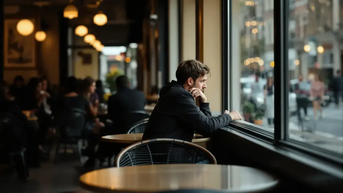 מומחים מסכימים דפוס חוזר יכול להסביר היעדר חברים קרובים זו לא רק בחירה אלא טעות נפוצה שמפריעה למערכות יחסים