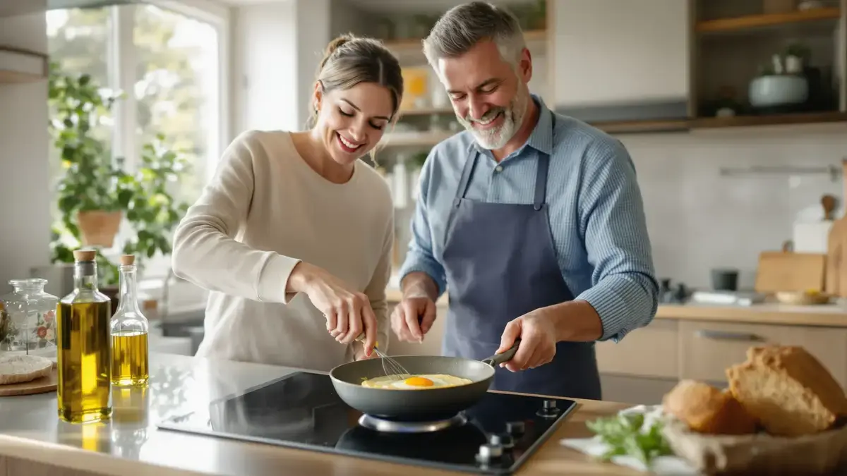 מומחים קובעים מה שלימדו אתכם על ביצים וכולסטרול שגוי כי הם אינם גורמים למחלות לב כפי שנהוג לחשוב