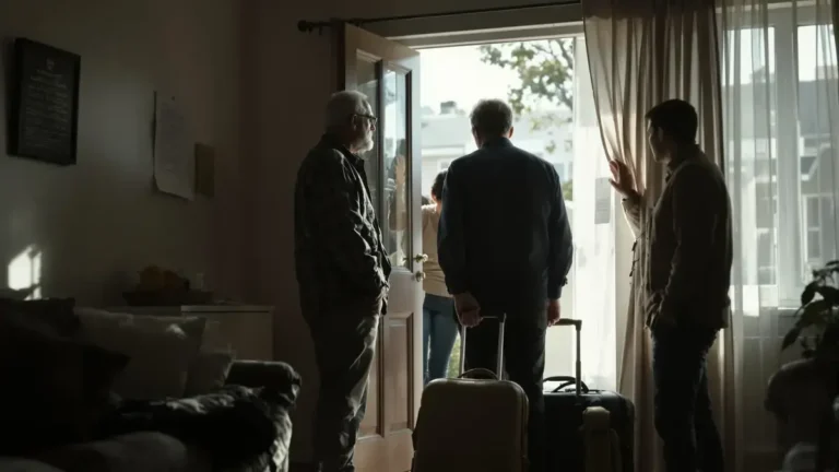 מומחים מודאגים קבלת פליטים נראית אלטרואיסטית אך לעיתים קרובות חושפת להאשמות באירוח בלתי חוקי ולקנסות כבדים