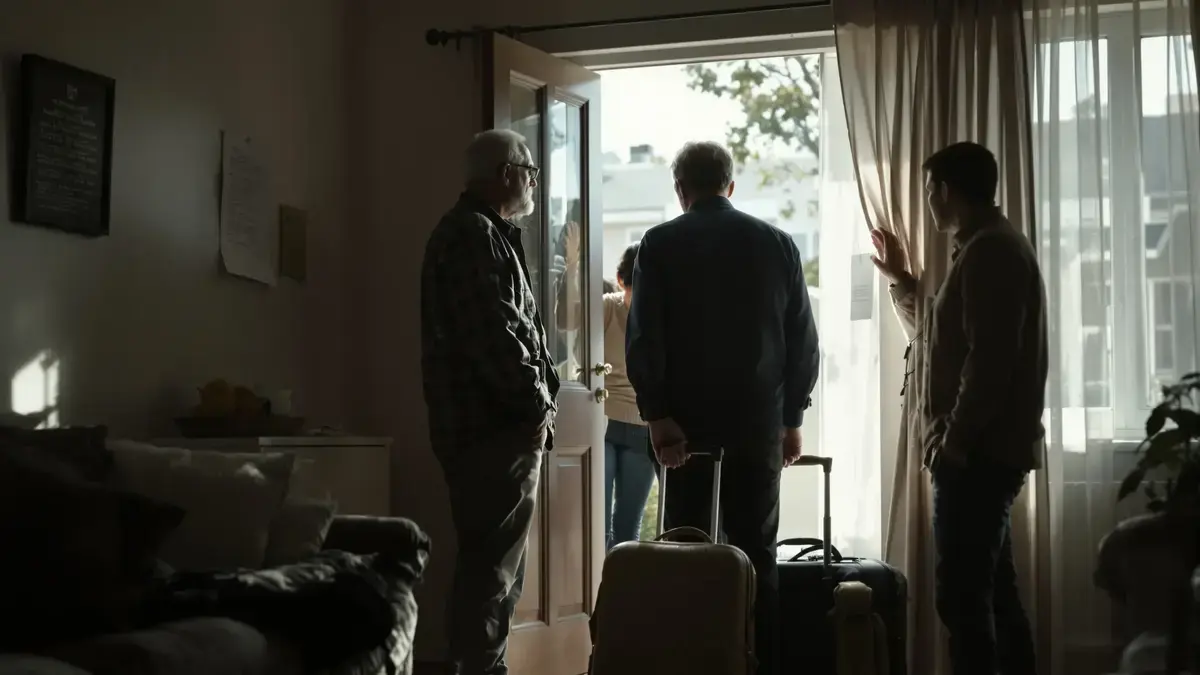 מומחים מודאגים קבלת פליטים נראית אלטרואיסטית אך לעיתים קרובות חושפת להאשמות באירוח בלתי חוקי ולקנסות כבדים