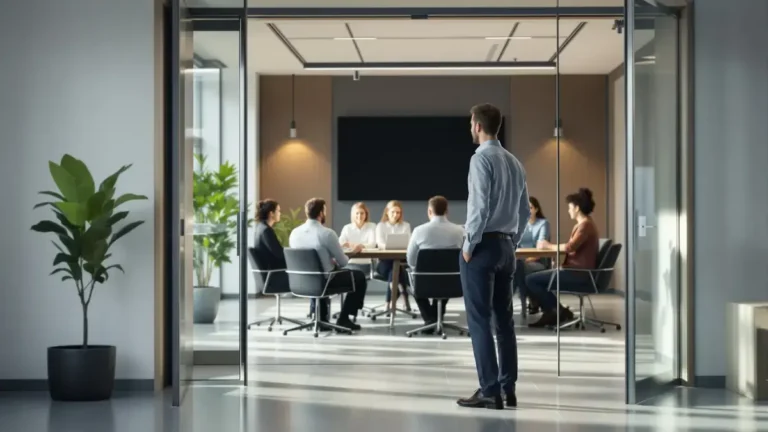 מומחים קובעים שדפוס התנהגות פשוט שנצפה בעשר שניות יכול לנבא ביצועים בעבודה וסותר את הרעיון שרק הראיון חשוב