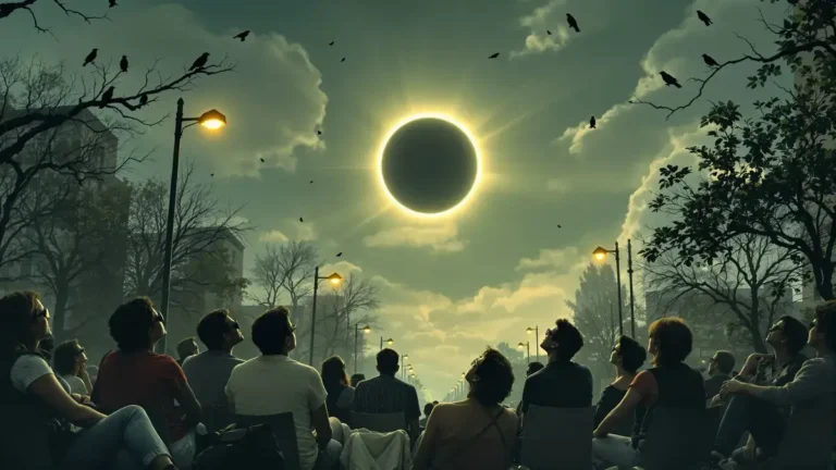 מומחים מזהירים בעת הליקוי החלקי הכולל הארוך ביותר של המאה מי שלא יתכונן עלול לפספס מחזה ייחודי ולהתחרט