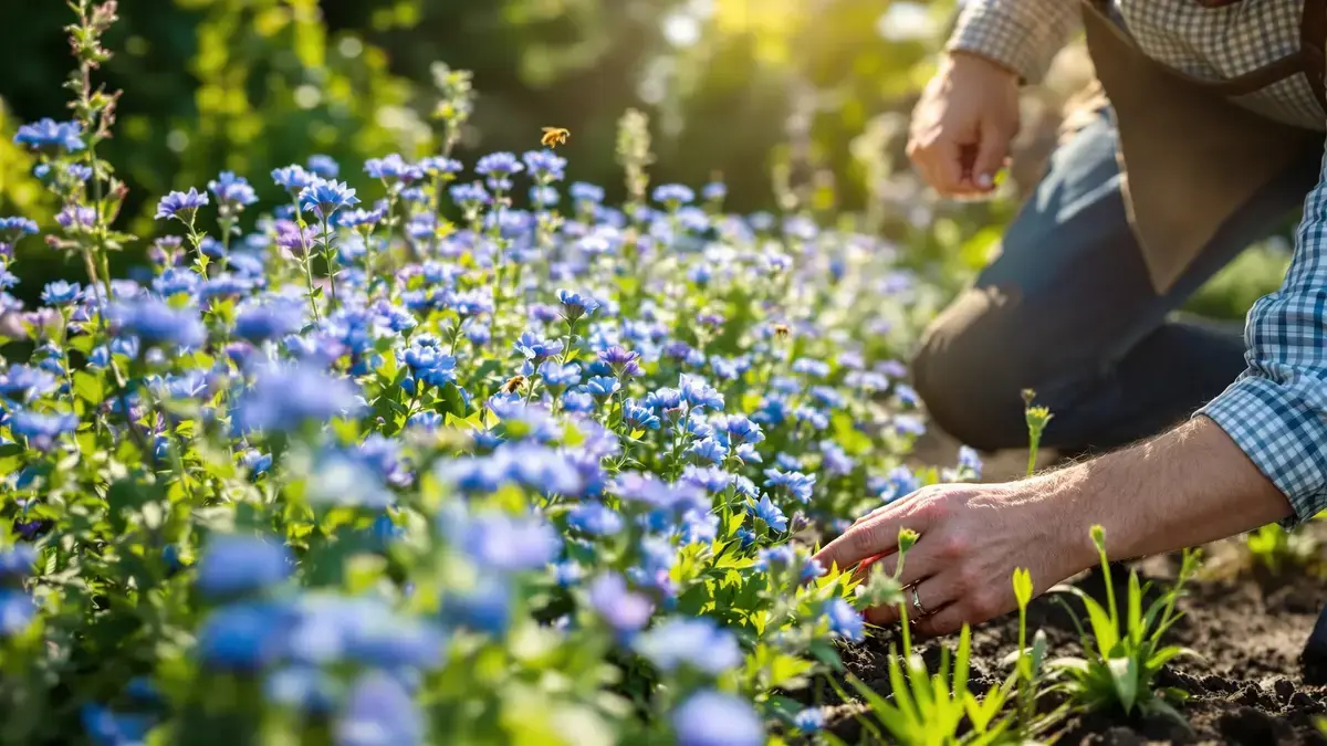 מומחים קובעים שעץ פרי לא מוכר זה עשוי להניב יבולים יוצאי דופן אך מעטים שוקלים לגדלו
