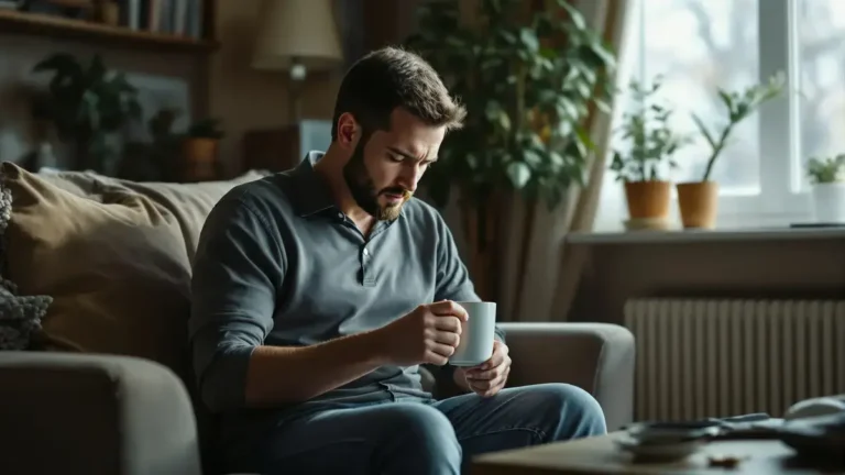 מומחים מסכימים כי מי ששמעו תפסיק להיות דרמטי עלולים לפתח התנהגויות מזיקות ולהתעלם מרגשותיהם