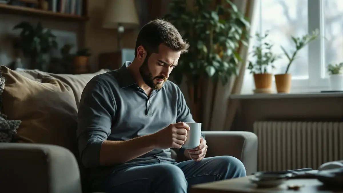 מומחים מסכימים כי מי ששמעו תפסיק להיות דרמטי עלולים לפתח התנהגויות מזיקות ולהתעלם מרגשותיהם