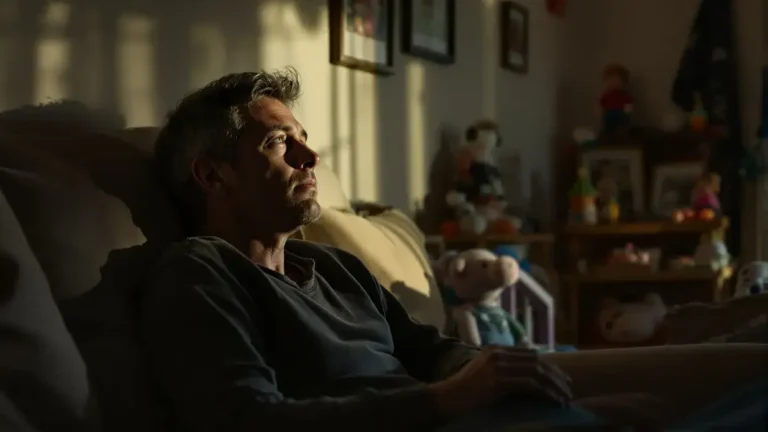 מומחים קובעים שמי שלא שמע מעולם אני אוהב אותך בילדותו עלול להתקשות ביחסים ולחוש נטישה בבגרות