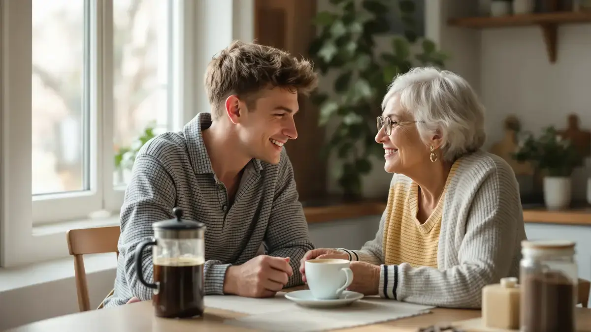 מומחים קובעים ששתייה של שתי עד שלוש כוסות קפה ביום עשויה לשפר את הבריאות הנפשית אך אינה נטולת סיכונים מזהירים אנשי מקצוע