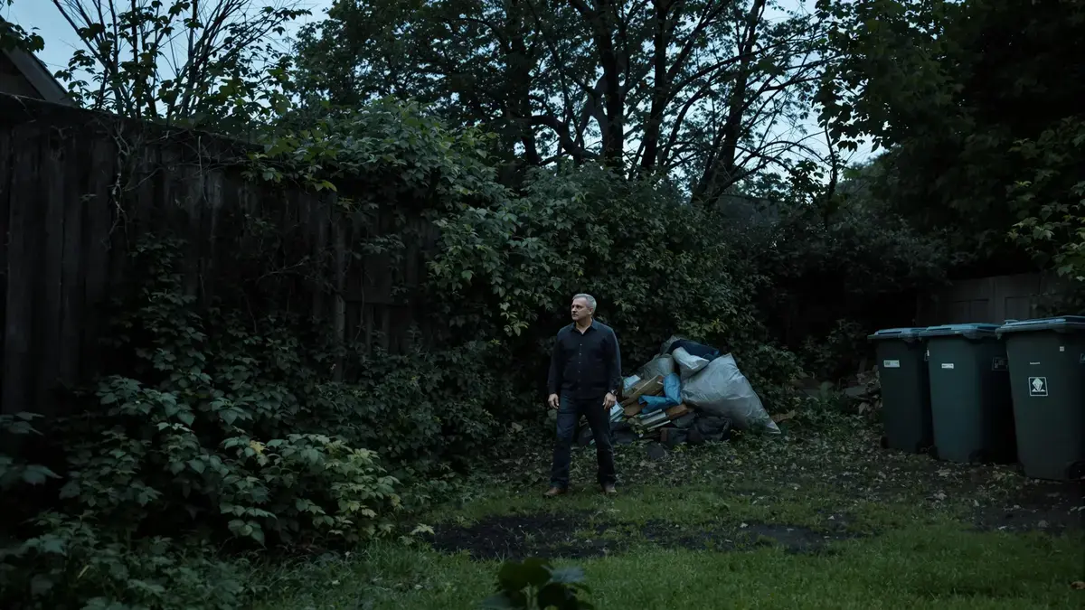 מומחים מזהירים טעויות נפוצות בתחזוקת הגינה שלך עלולות למשוך חולדות ולגרום לנזקים נסתרים