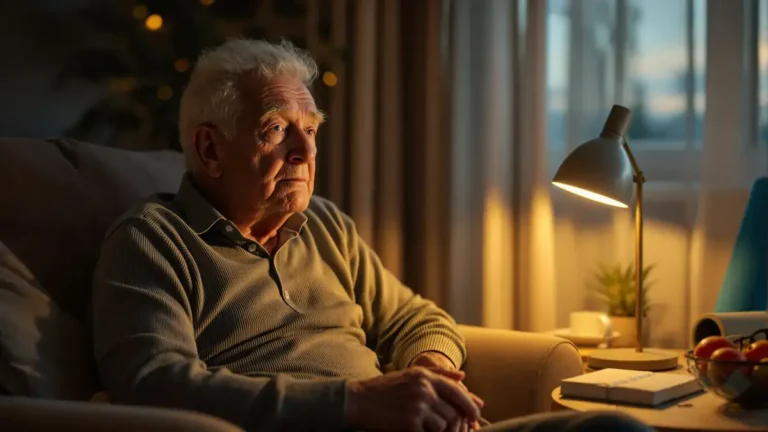 מומחים קובעים חלבון עשוי להפוך את הזדקנות המוח אך הזנחת הבריאות עלולה לגרום לתוצאות חמורות