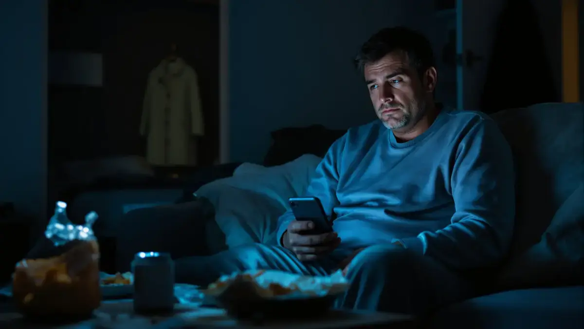 מומחים קובעים עייפות ועלייה במשקל לא נגרמות רק על ידי הורמונים אמונה זו מסתירה סיבות נוספות