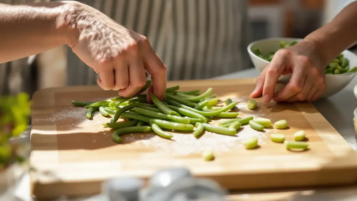 מומחים קובעים שכּל הירוקים אינם ירקות וזוהי לא אמונה בלבד הם מסבירים שזה עלול לשבש את התזונה שלכם