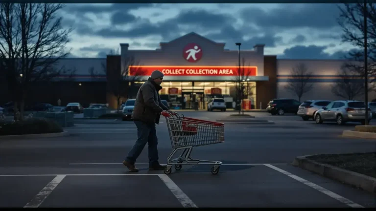 מומחים בפסיכולוגיה מזהירים מי שמחזיר תמיד את עגלת הקניות עלול להחמיץ תכונות חיוניות שלרוב נזנחות