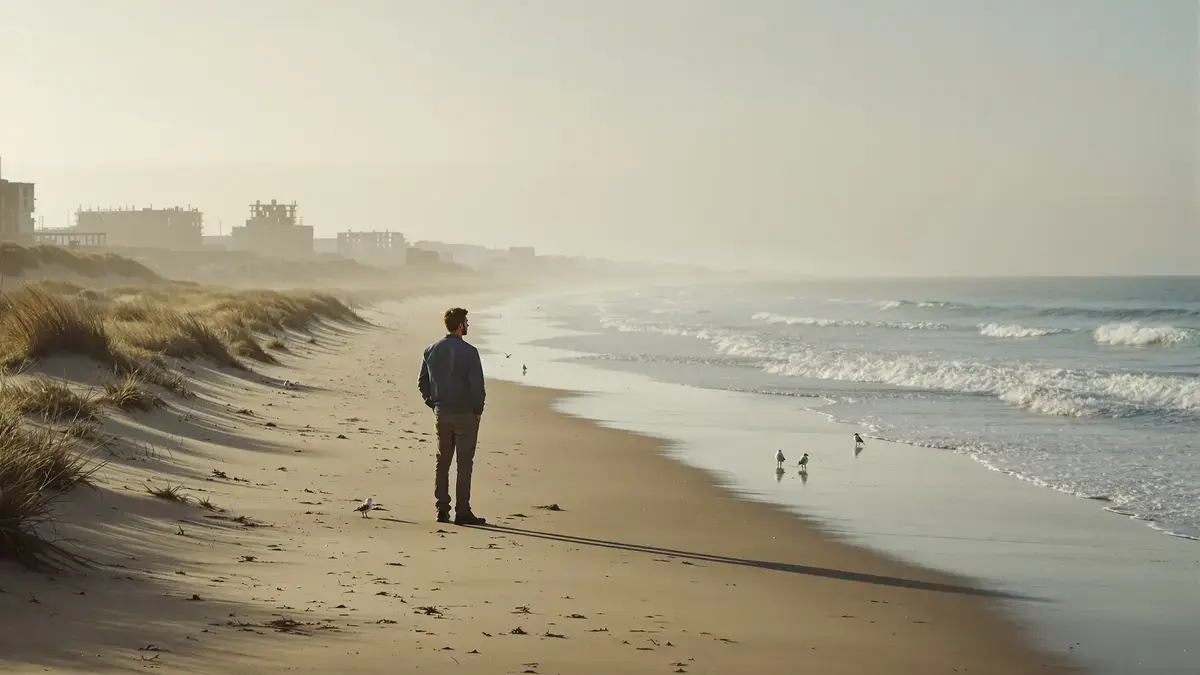 מומחים מסכימים כי היעלמות החופים מאיימת על המגוון הביולוגי ומשבשת חברות סיכון שלעתים קרובות ממעיטים בערכו