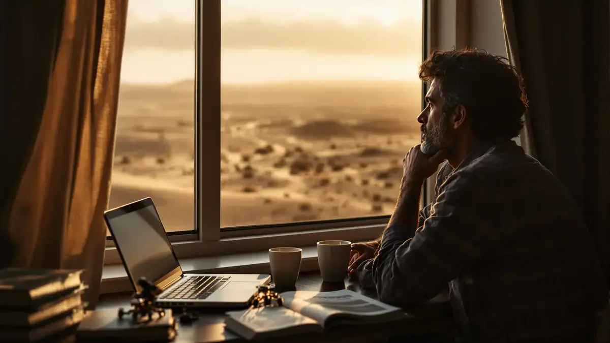 תגלית של נאסא מערערת את תפיסתנו לגבי הציביליזציות העתיקות במאדים שלעתים מתעלמים מהן