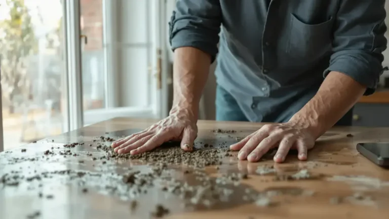 מומחים קובעים שאין הכרח לזרוק רהיטים לאחר נזקי מים כי קיימות דרכים למנוע אובדן