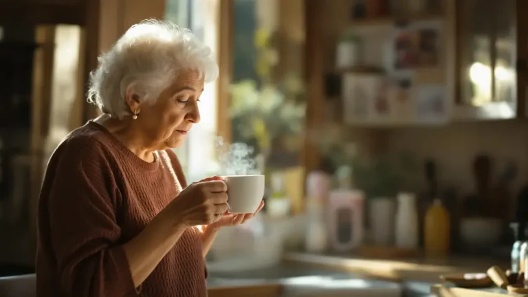 המומחים קובעים: אובדן חוש הריח אינו רק סימן שגרתי להזדקנות אלא עשוי להתריע על אלצהיימר סיכון שלעתים ממעיטים בערכו