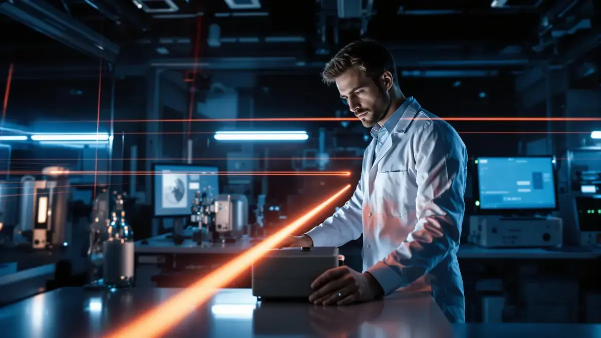 מומחים לפיזיקת הקוונטים קובעים כי יצירת צומת ג'וזפסון מחדש על ידי צוות גרמני באמצעות לייזר עשויה לערער אמונות מקובלות ולהוביל לתוצאות בלתי צפויות