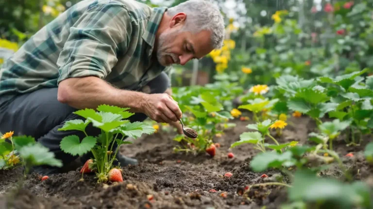 מומחים מזהירים פיזור קפה בגינה אינו תמיד מועיל ועלול להזיק לצמחים ולעודד מזיקים
