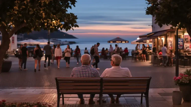 מומחים קובעים שפורטוגל אינה המדינה הטובה ביותר לפרישה כי היתרונות שלה מסתירים קשיים כלכליים לעיתים קרובות