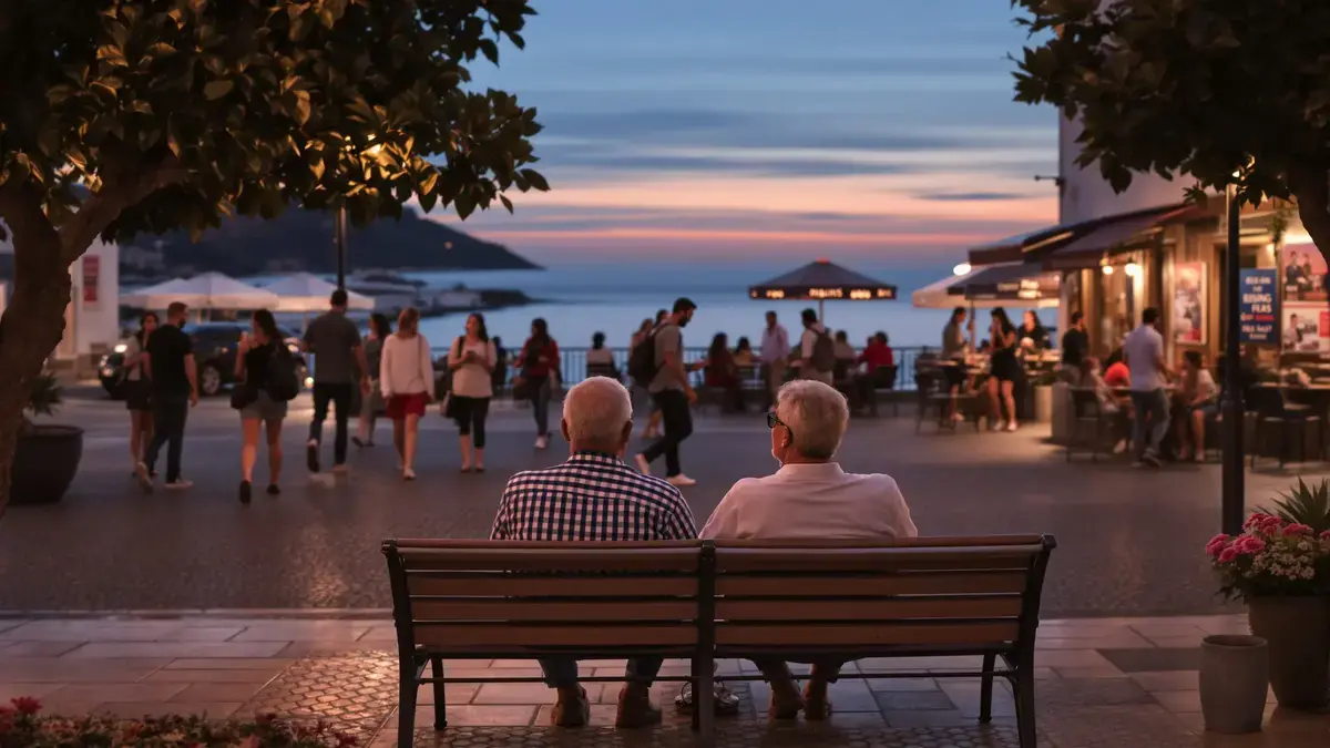 מומחים קובעים שפורטוגל אינה המדינה הטובה ביותר לפרישה כי היתרונות שלה מסתירים קשיים כלכליים לעיתים קרובות