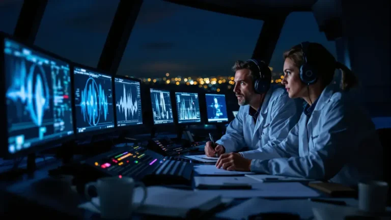 מומחים קובעים מדענים זיהו אותות רדיו מסתוריים שמקורם במעמקי היקום תגלית שעשויה לערער את אמונותינו על היקום