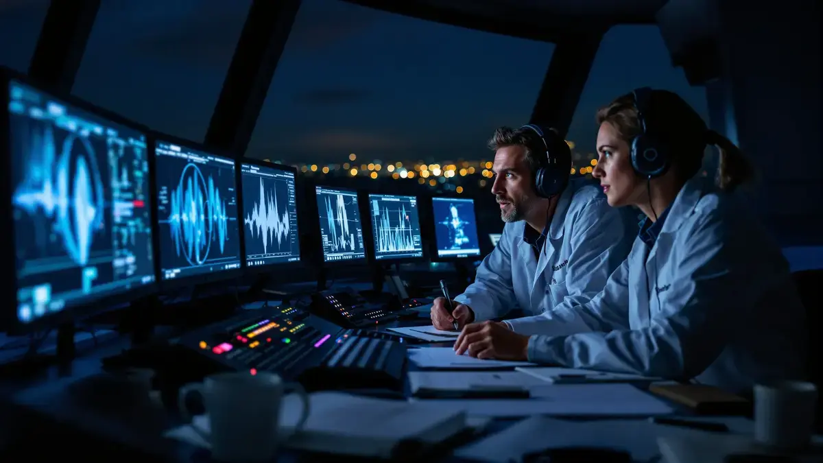 מומחים קובעים מדענים זיהו אותות רדיו מסתוריים שמקורם במעמקי היקום תגלית שעשויה לערער את אמונותינו על היקום