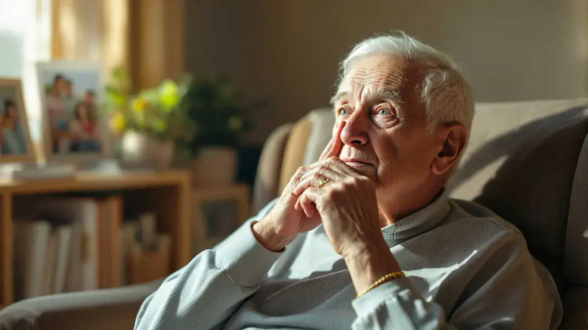 מחקר בעכברים מגלה קשר מדאיג בין מחלת האלצהיימר לניקוי האף שרבים מתעלמים ממנו