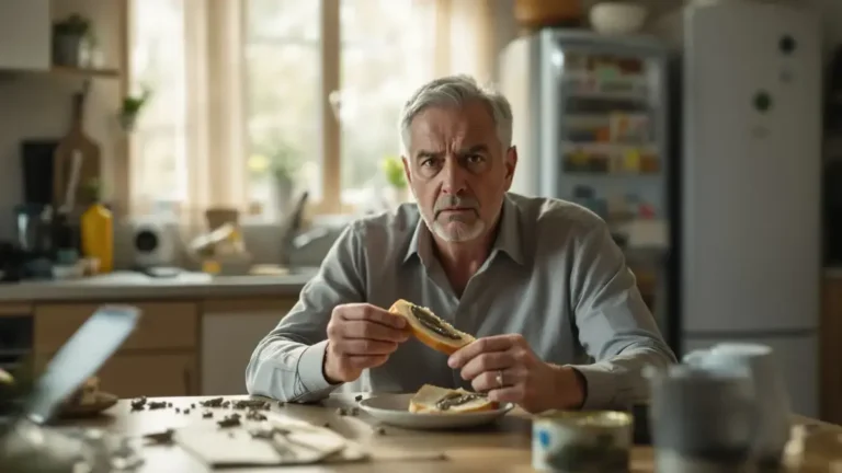 המומחים קובעים אכילת סרדינים עלולה להזיק לנוירונים שלכם לא מדובר רק ביתרונות הם מסבירים שיש לכך גם השפעות לא רצויות