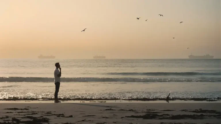 מדענים מזהירים מפני נקודת מפנה מדאיגה שרבים ממעיטים בערכה בנוגע לאוקיינוסים שלנו