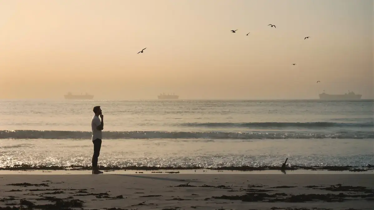 מדענים מזהירים מפני נקודת מפנה מדאיגה שרבים ממעיטים בערכה בנוגע לאוקיינוסים שלנו