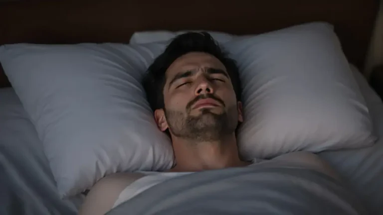 שינה ללא כרית נראית תמימה אך מזיקה מאוד לגופכם ולבריאותכם