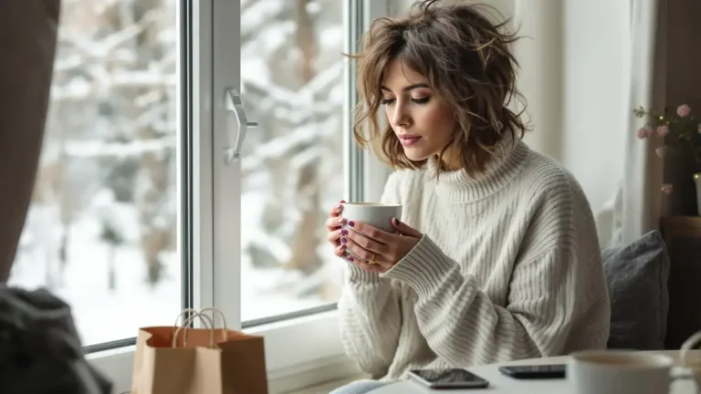 שמונה שינויי חשיבה שיעזרו לכם למצוא איזון בזמנים של חוסר יציבות