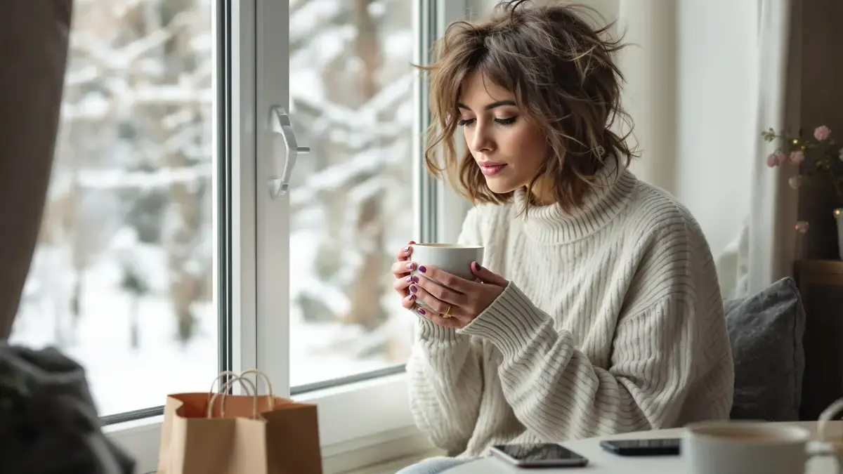 שמונה שינויי חשיבה שיעזרו לכם למצוא איזון בזמנים של חוסר יציבות