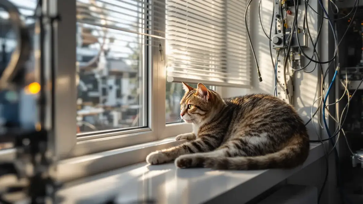 מומחים קובעים שהגילוי סביב החתול של שרדינגר אינו תיאורטי בלבד והוא עלול לשנות את עולם המחשוב הקוונטי לנצח