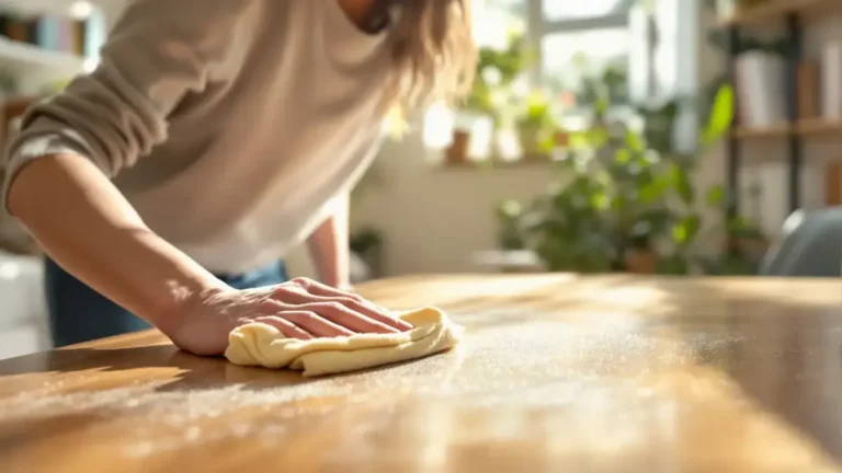מומחים קובעים שימוש בשמן צמחי זה על הרהיטים שלכם מעודד הצטברות אבק ועלול לגרום לאלרגיות