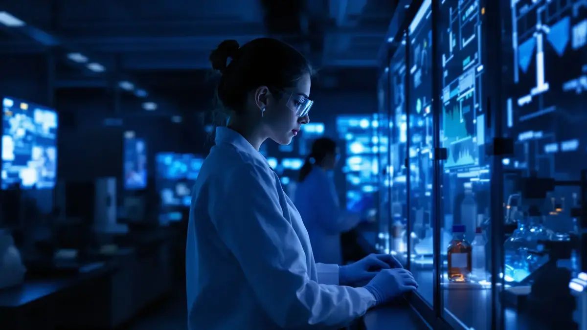 המומחים קובעים שטכנולוגיית הקוונטים אינה רק התקדמות אלא עשויה גם לטלטל תחומים שלמים מבלי שנבחין בכך