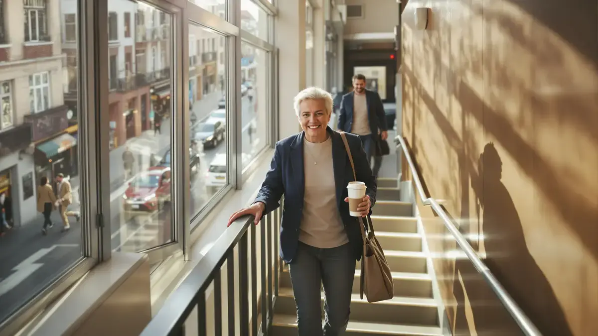 המומחים מסכימים תוחלת החיים תלויה לא רק בגנים אלא גם בהרגלים והתעלמות מכך עלולה להפריע להזדקנות שלכם