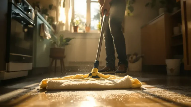 הטריק הזה להפוך מגבות ישנות לאביזר ניקיון יכול לשנות את חיי היומיום שלכם לתמיד