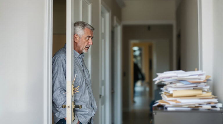 חשבנו שהפורצים משתמשים בטכניקות מתוחכמות: למעשה, הם מסתמכים על סימנים פשוטים מאוד כדי לאתר בתים ריקים.