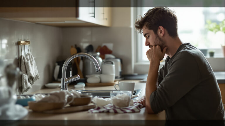 לצבור כלים בכיור: שלושה תכונות אופי שמגלים פסיכולוגים, הרבה מעבר לעצלנות