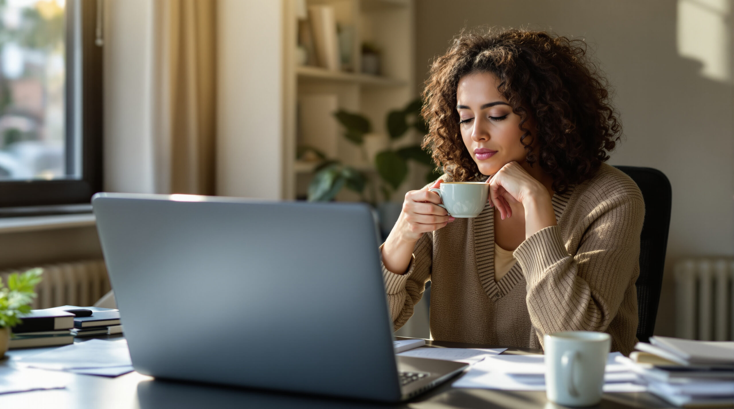 תמיד האמנתי שקפה הוא הפתרון היחיד שלי לעייפות: אנדוקרינולוגית חשפה בפניי את ההשפעה המדהימה של תה ירוק