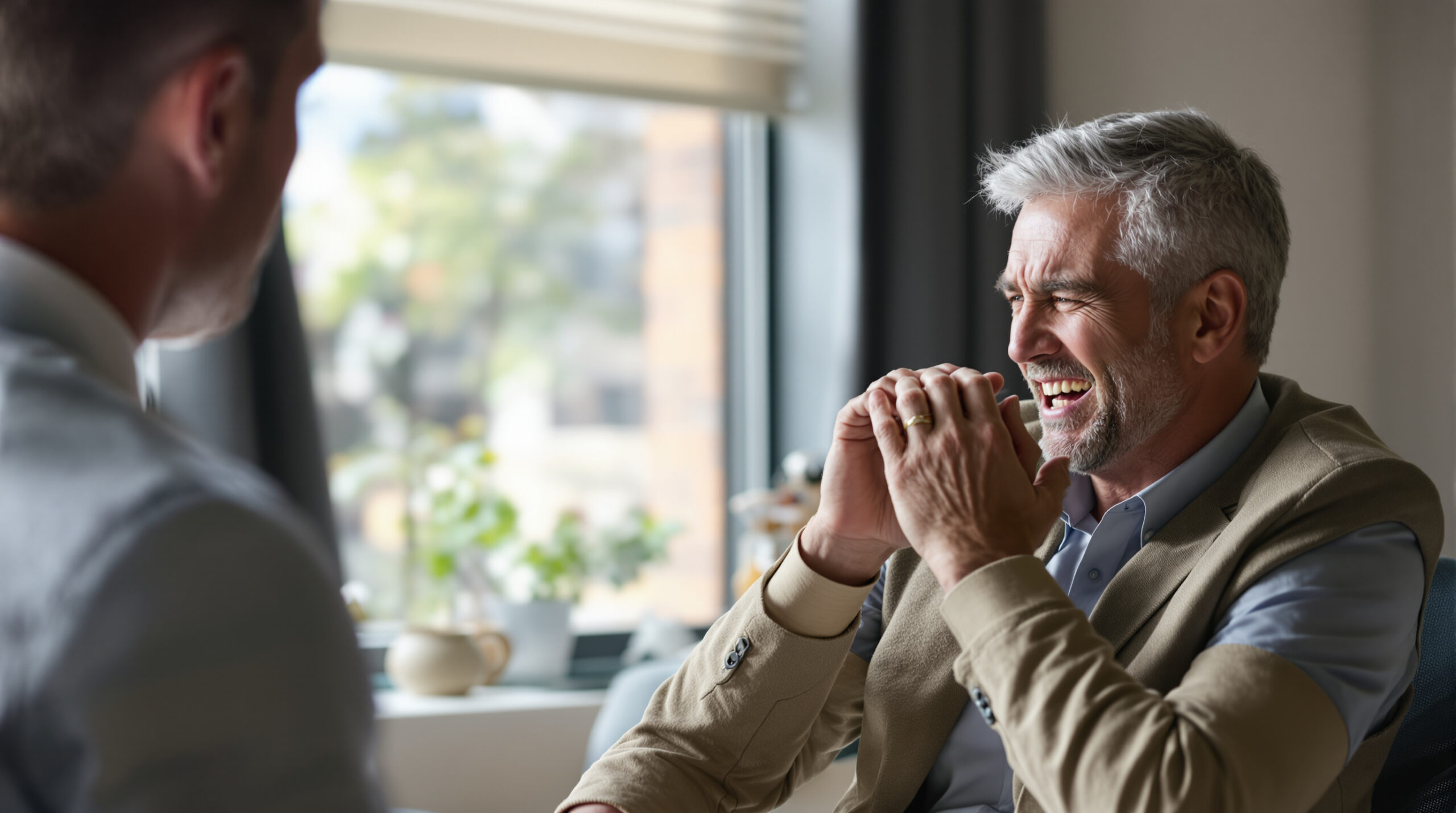 מוח ונקמה: חוקרים חושפים כיצד כישלון של יריב מעורר תחושות הנאה מפתיעות