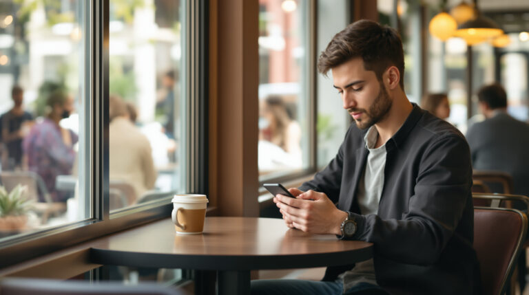 חשבתי שאני היחיד שמעדיף הודעות טקסט: בשיחה גיליתי שזה מאפיין משותף שקשור לאופן התקשורת שלנו