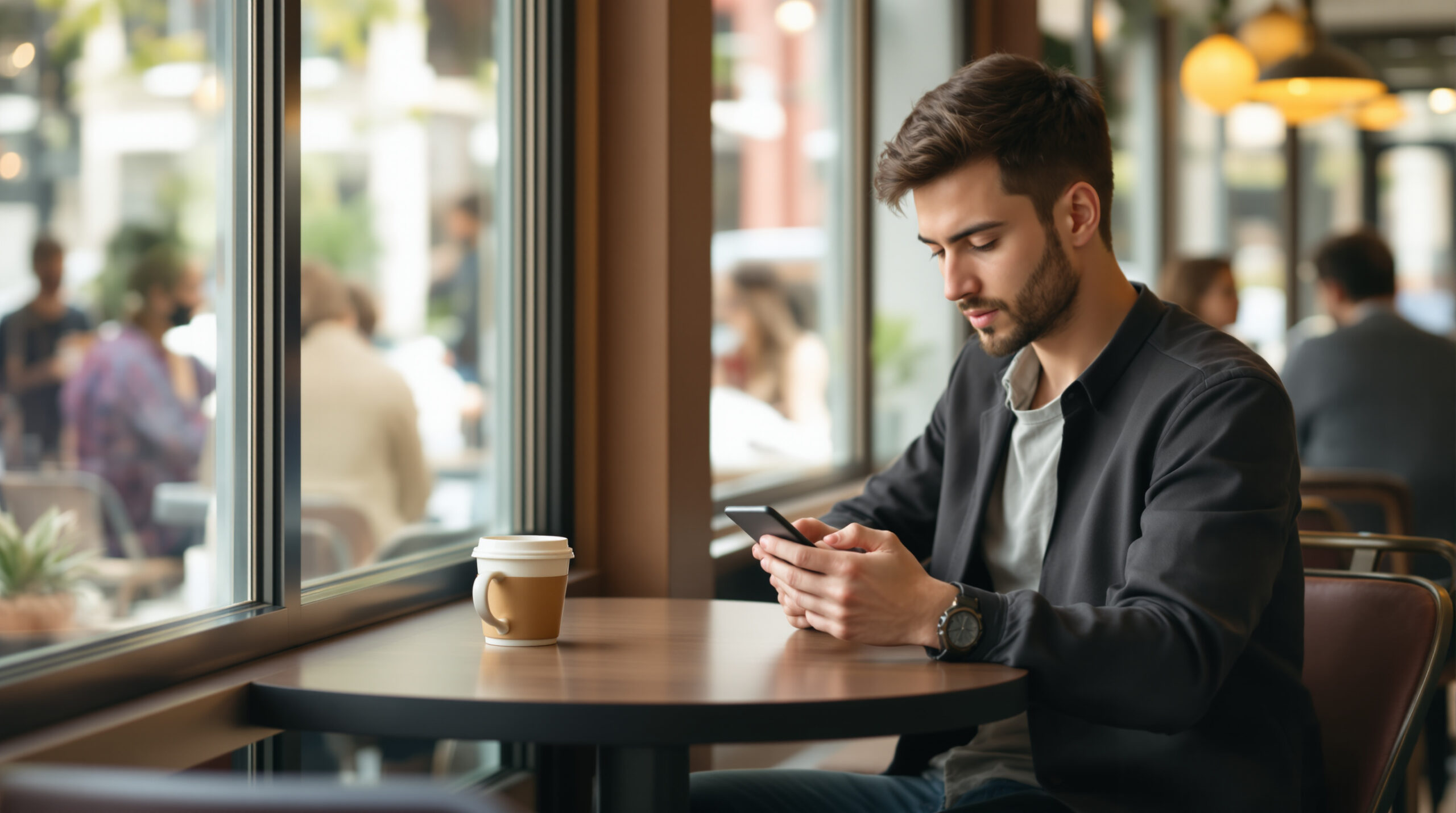 חשבתי שאני היחיד שמעדיף הודעות טקסט: בשיחה גיליתי שזה מאפיין משותף שקשור לאופן התקשורת שלנו