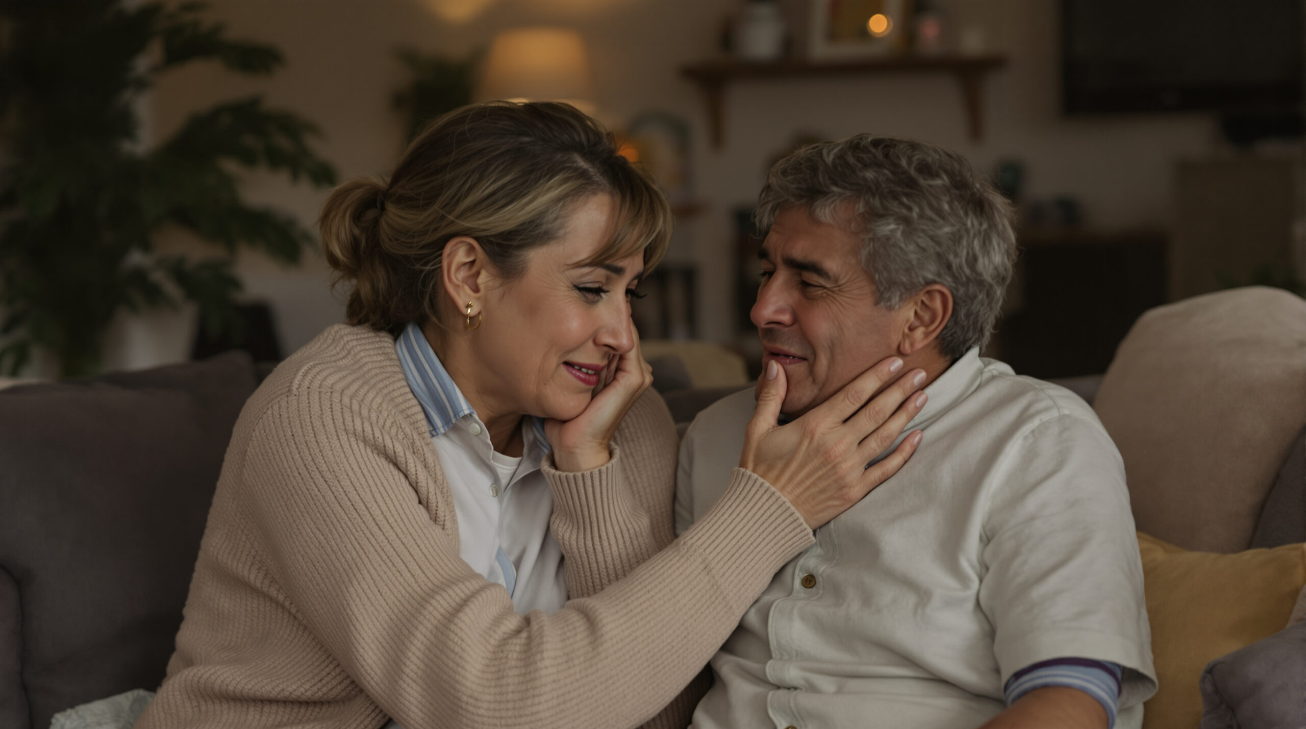 מאז שהתחלתי לטפח אדיבות, גיליתי שגם בעולם קר, חמלה יוצרת קשרים בלתי צפויים.